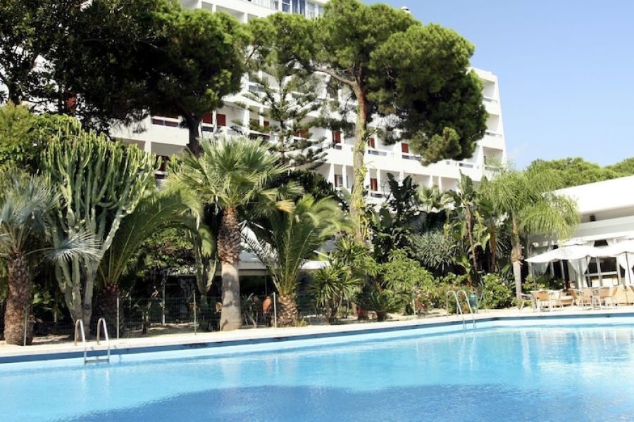 Torino - Santa Margherita di Pula - Abamar Hotel