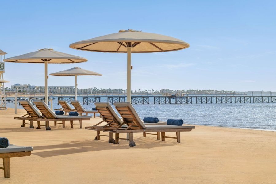 Bari - Soma Bay - Movenpick Waterpark Resort & Spa Soma Bay
