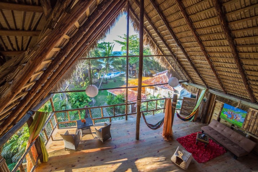 Torino - Sosua - Cabarete Boutique Ecolodge Beachfront