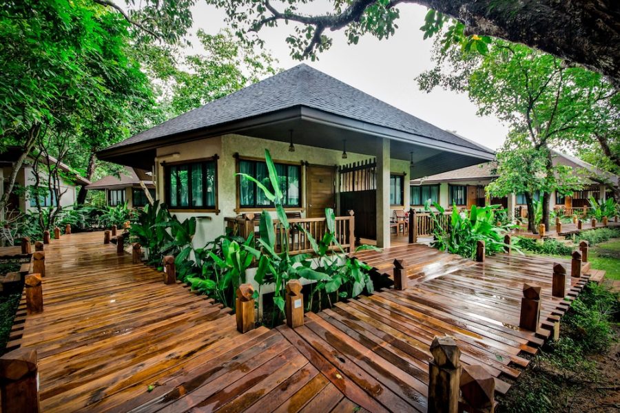 Torino - Thalang - Naiyang Park Resort - SHA Extra Plus