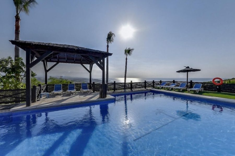 Firenze - Estepona - Apartamentos Manilva Green
