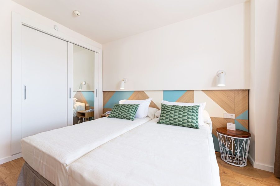 Torino - Cala D'Or - JS Portocolom Suites
