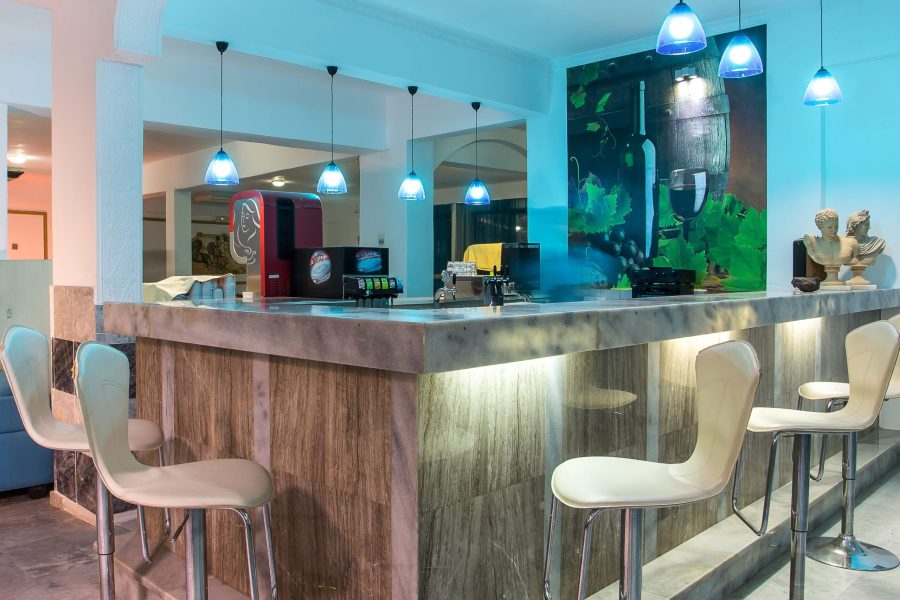 Trieste - Kolimbia - BELVITA Hotel
