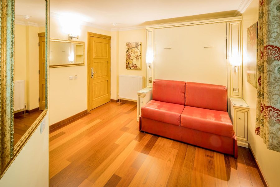 Trieste - Luton - Linton Hotel Luton
