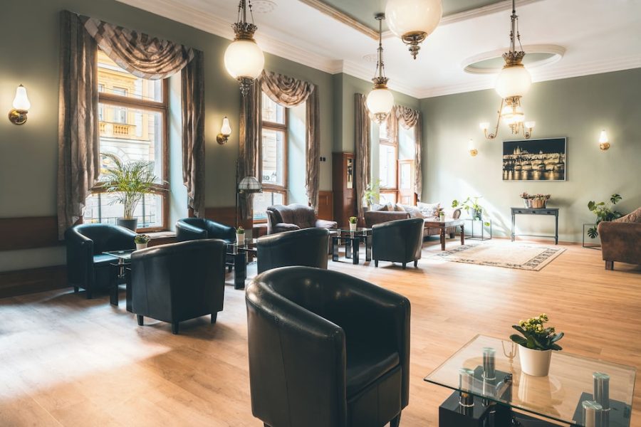 Trieste - Praga - Hotel Ariston Prague