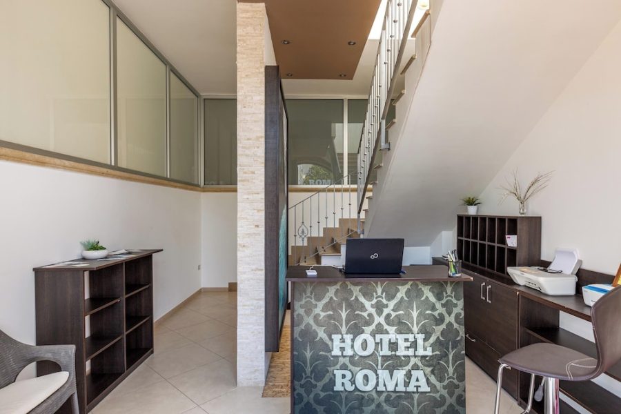 Napoli - Ugento - Lido Marini Rooms Affittacamere B&B