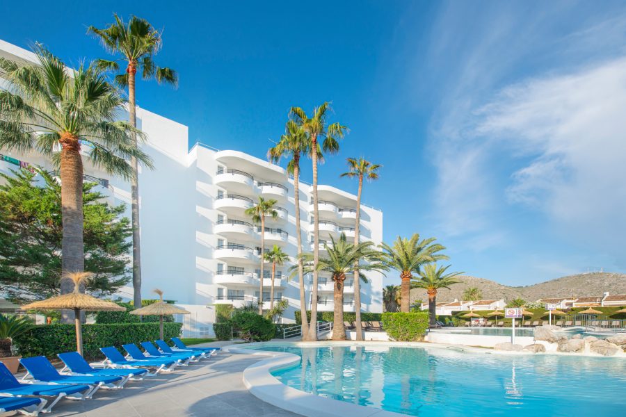 Venezia - Alcudia - Alcudia Beach Apartments