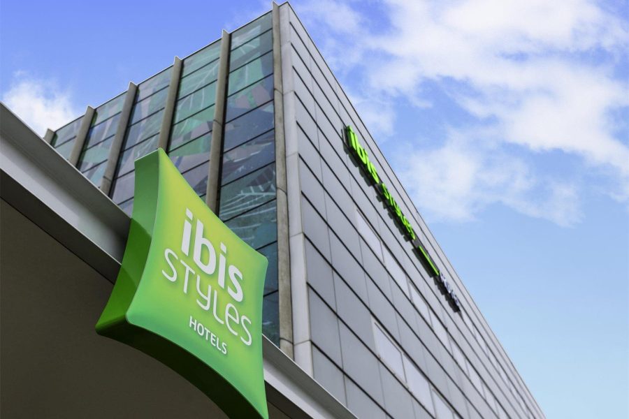 Genova - Amsterdam - ibis Styles Amsterdam Airport