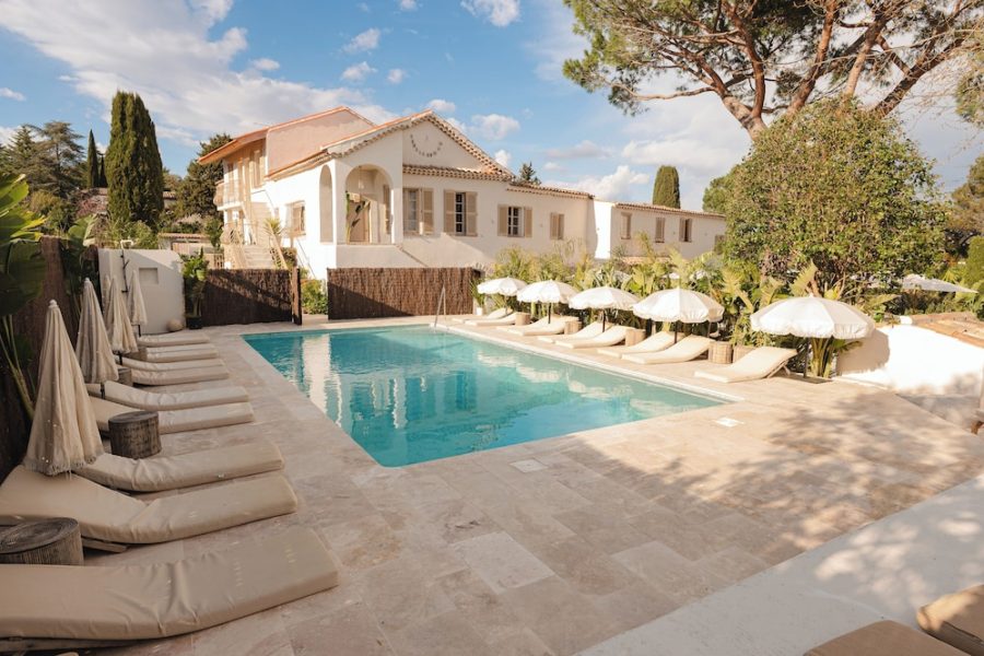 Venezia - Antibes - Juan Les Pins - Auberge TAO