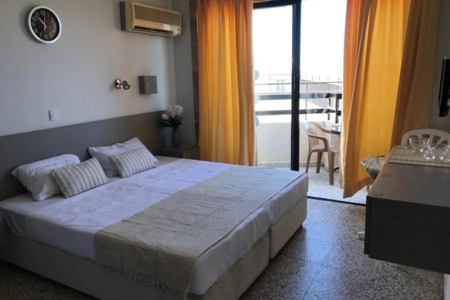 Bari - Ayia Napa - Midtown Napa Apartments