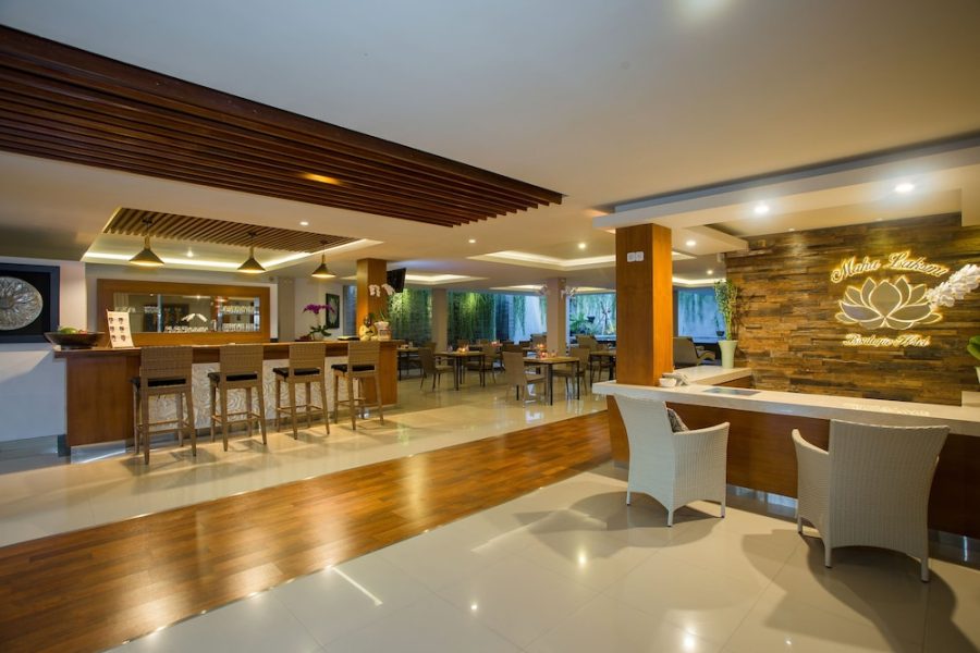 Venezia - Bali Sanur - Mahalaksmi Boutique Hotel
