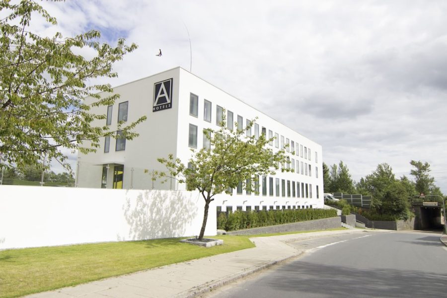 Venezia - Ballerup - A Hotels Glostrup