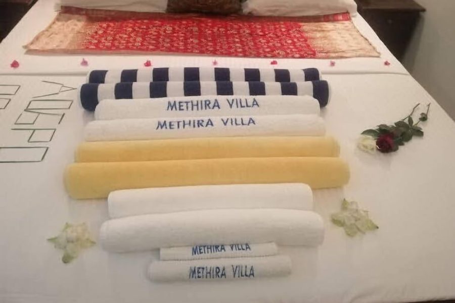 Venezia - Bentota - Methira Villa