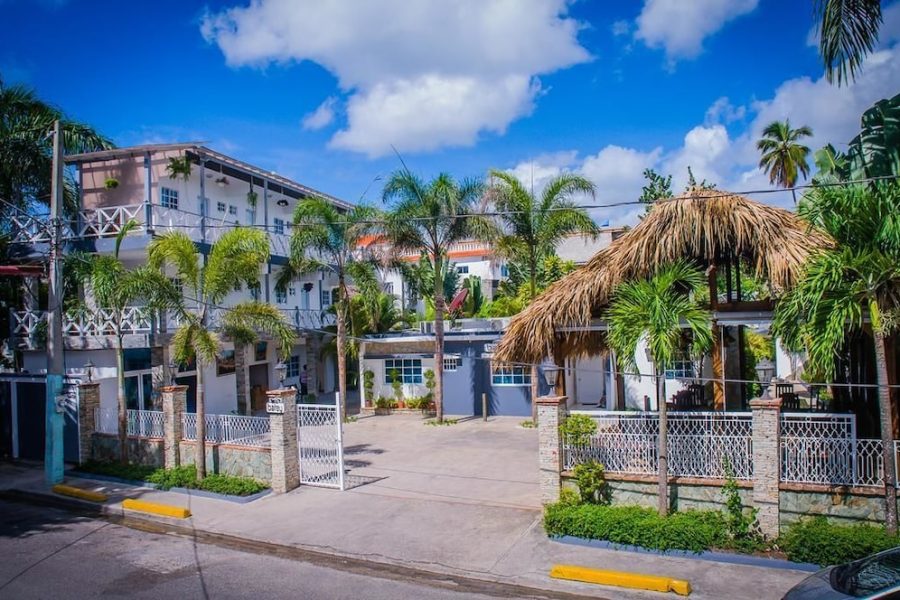 Firenze - Boca Chica - Batey Hotel Boutique