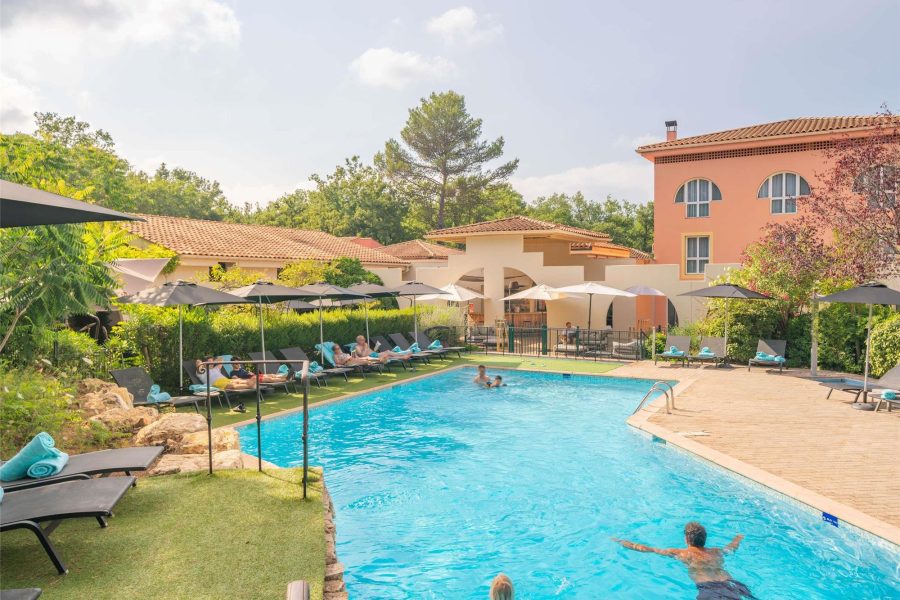 Venezia - Cannes - Mercure Antibes Sophia Antipolis