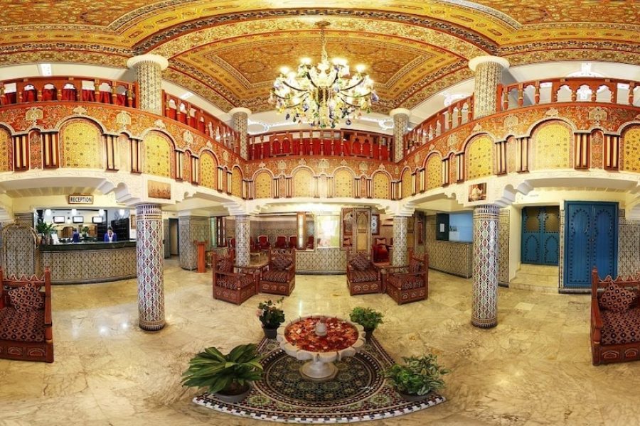 Venezia - Casablanca - Moroccan House Hotel Casablanca