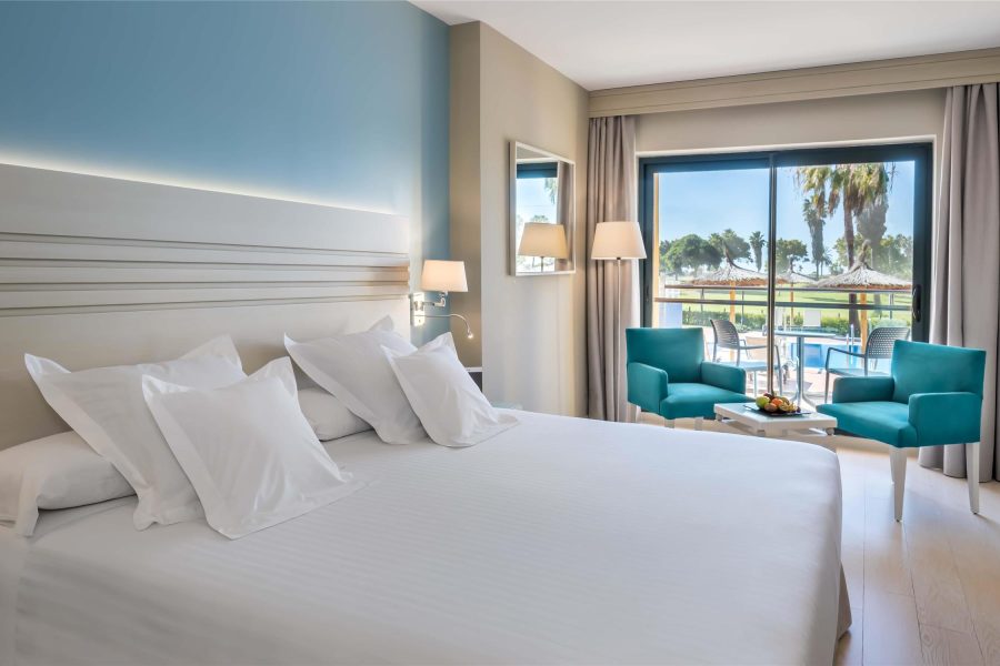 Venezia - Chipiona - Barcelo Costa Ballena Golf & Spa