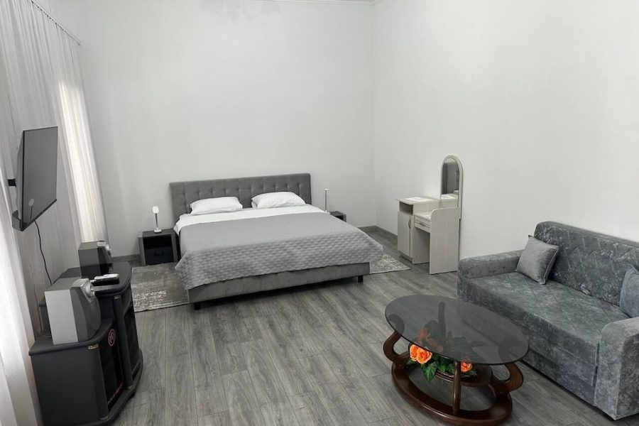 Venezia - Chişinău - Hotel Lidia