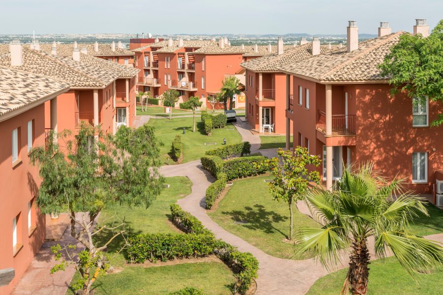 Venezia - Conil de la Frontera - Ilunion Sancti Petri