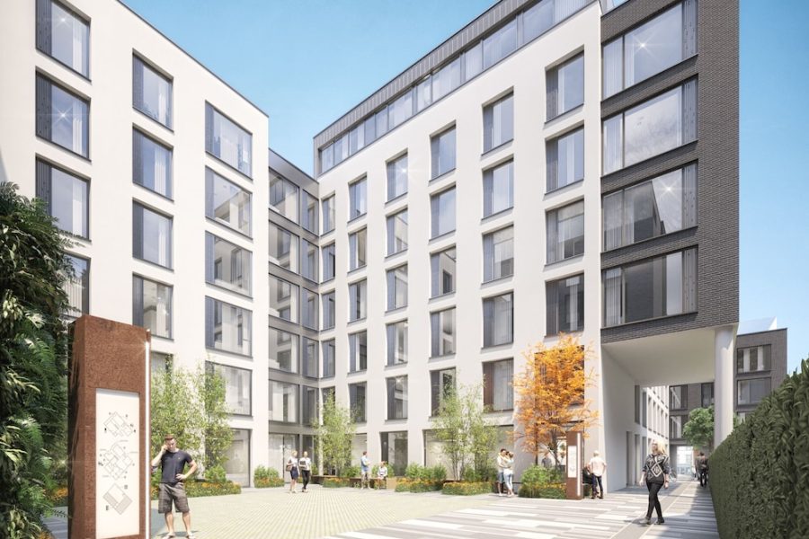Venezia - Cork - Coleman Court Summer Accommodation