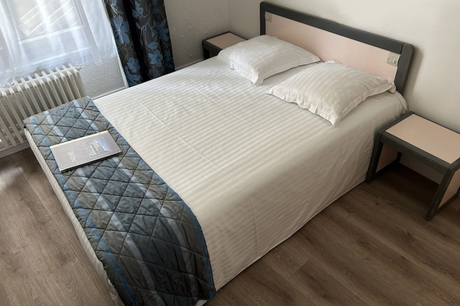 Venezia - Dieppe - Hôtel Windsor Contact Hôtel