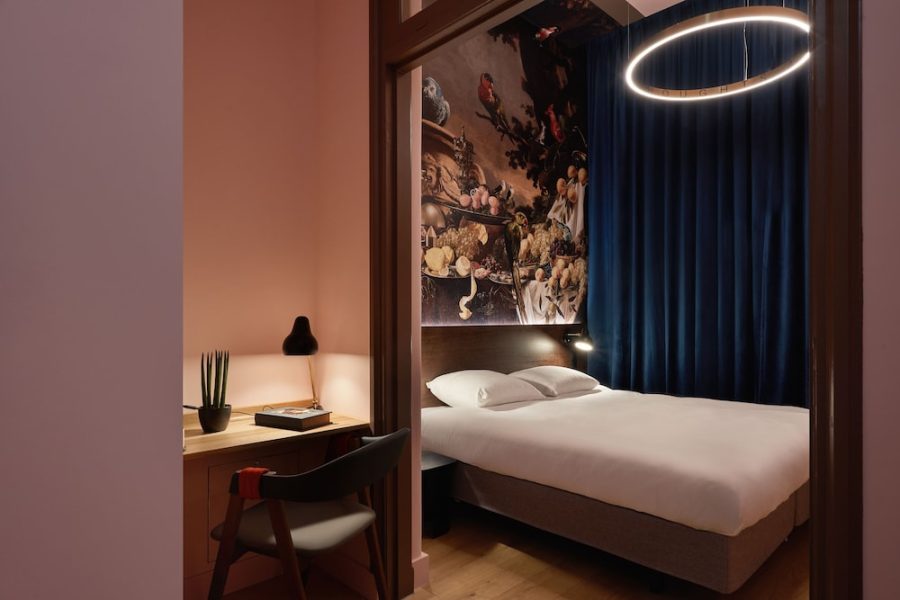 Venezia - Eindhoven - Mariënhage Boutique Hotel