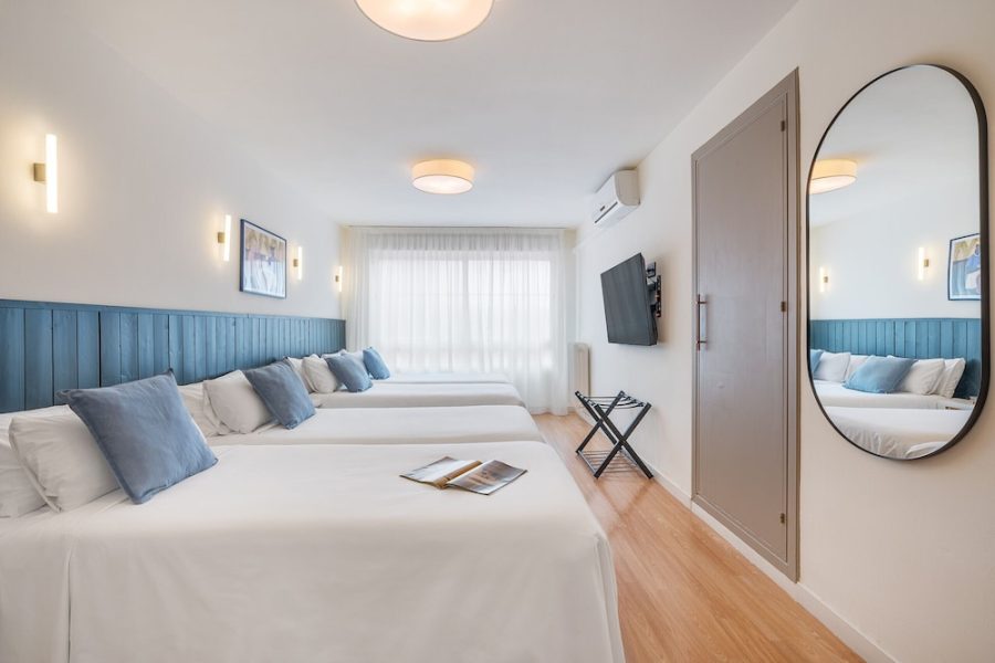 Venezia - Granada - Granada Suites by Olala Homes