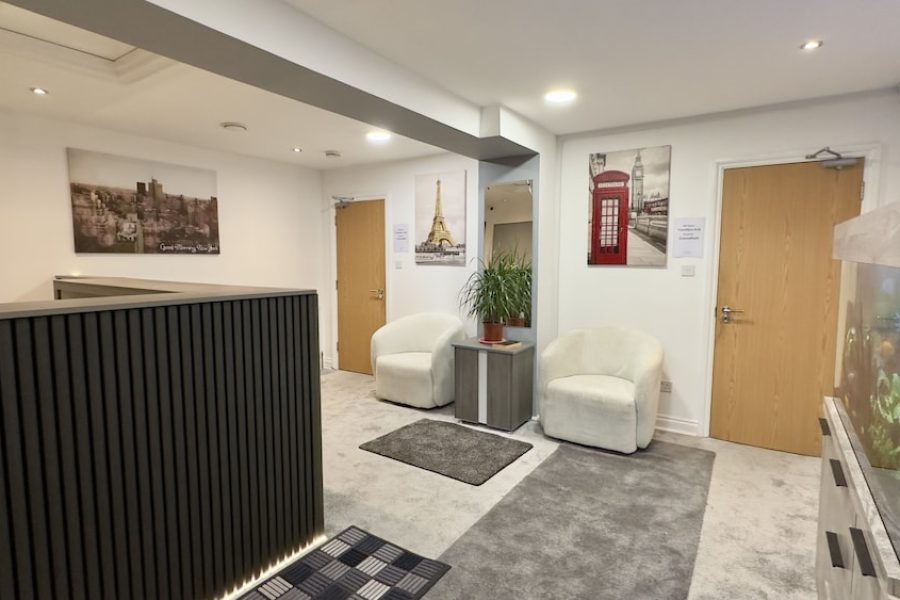 Venezia - Heathrow - Travellers Hub