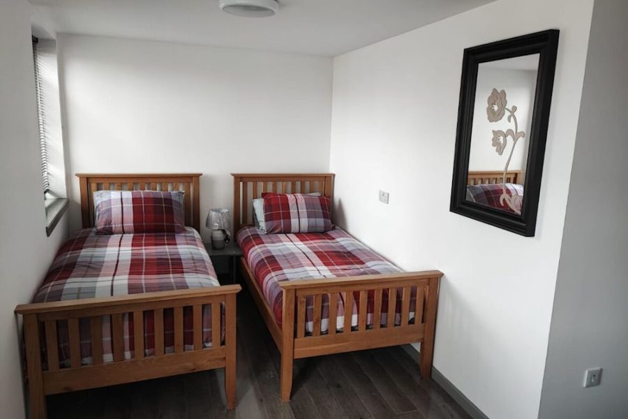 Firenze - Inverness - Rooms in Inverness
