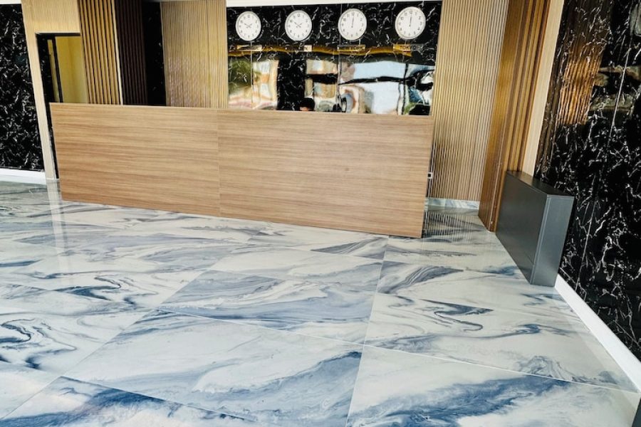 Firenze - Istanbul - The Hera Gold Hotel