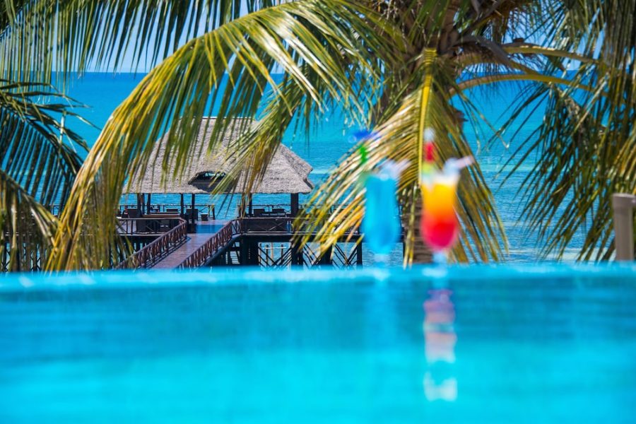 Venezia - Kama - Sea Cliff Resort & Spa