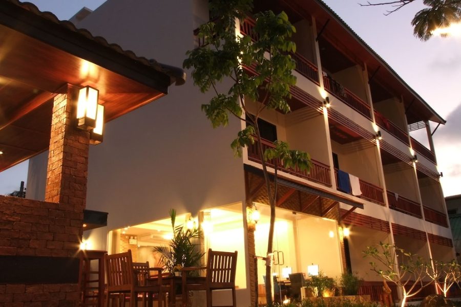 Venezia - Karon Beach - Katanoi Resort