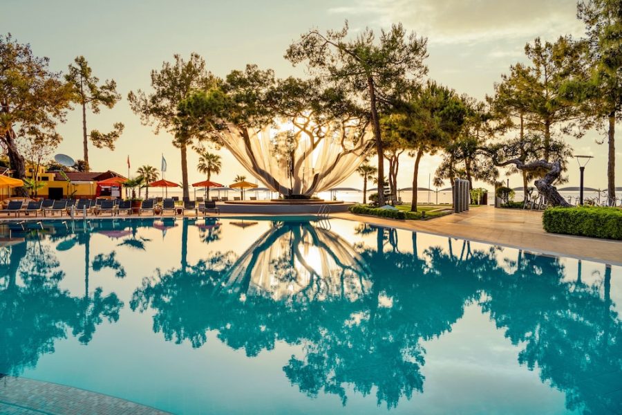 Venezia - Kemer - ROBINSON CAMYUVA - Adults only