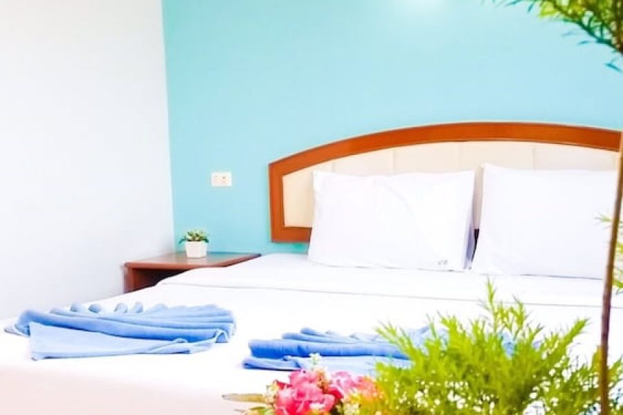 Venezia - Krabi Città - J.Holiday Inn Krabi