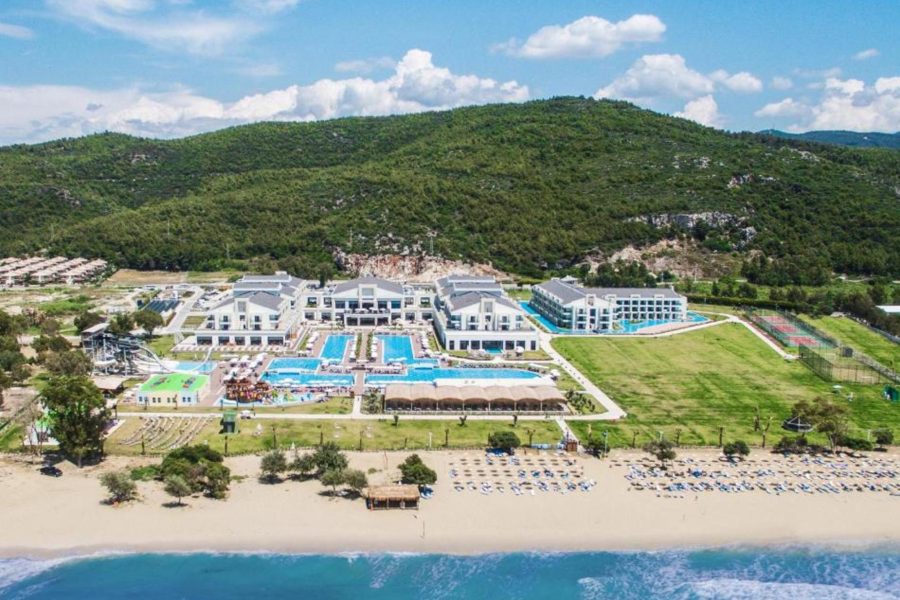 Venezia - Kusadasi - Korumar Ephesus Beach & Spa Resort - Ultra All Inclusive