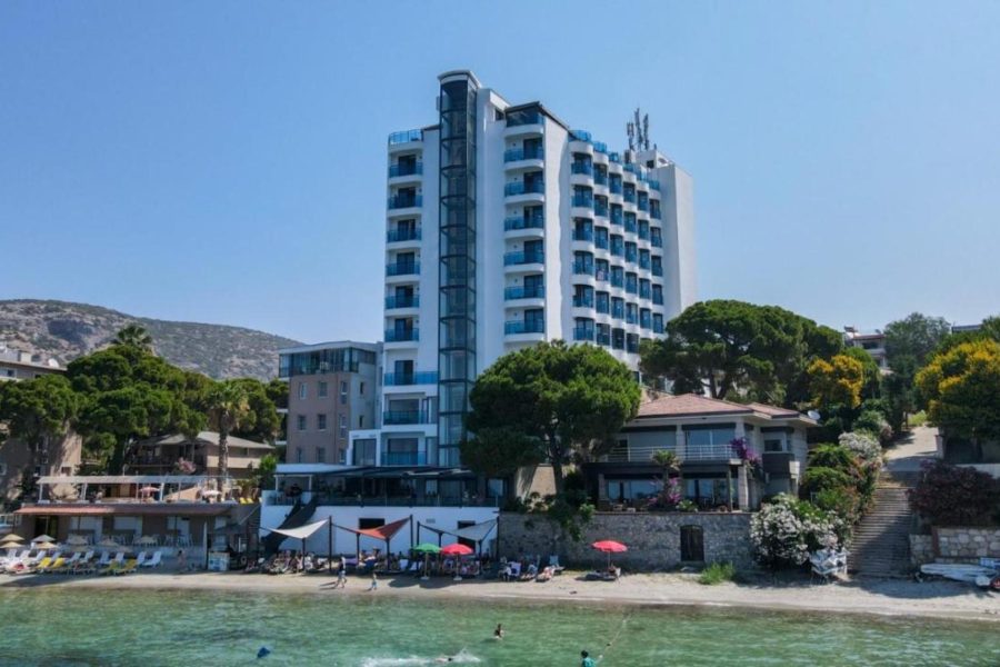Venezia - Kusadasi - Signature Blue Resort Kuşadası