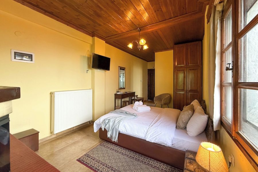 Venezia - Leptokarya - Pliades Traditional Guesthouse