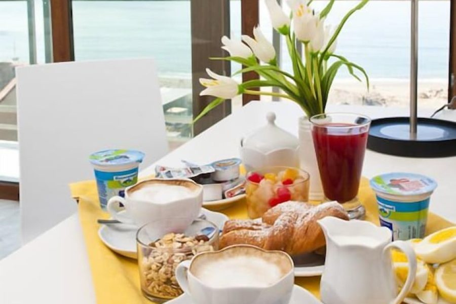 Venezia - Lerici - Hotel Rondine
