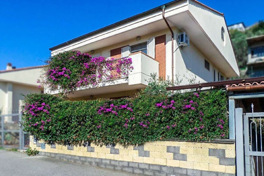 Verona - Letojanni - Dolce Casa n41
