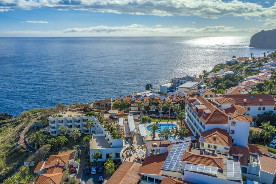 Venezia - Madeira