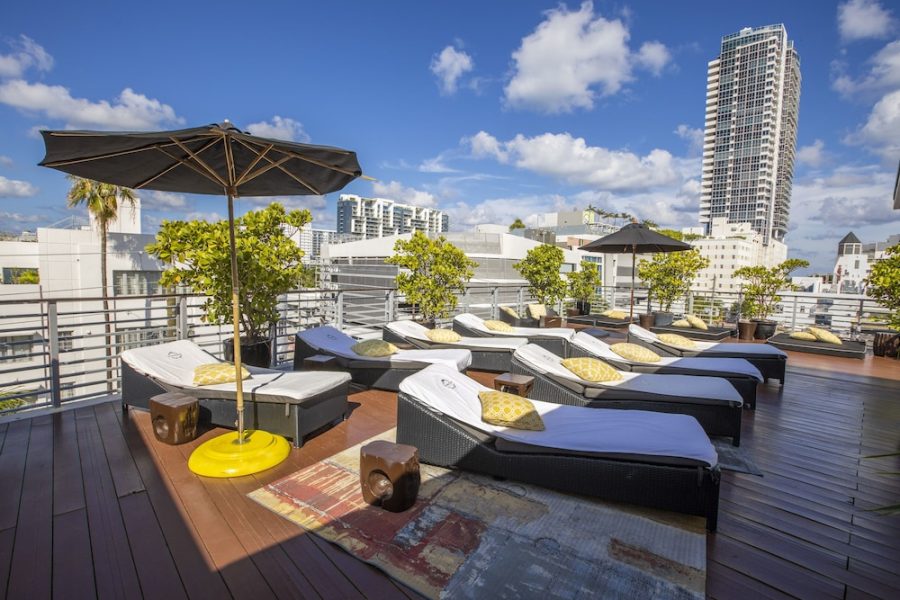 Bari - Miami (FL) - Riviera Suites
