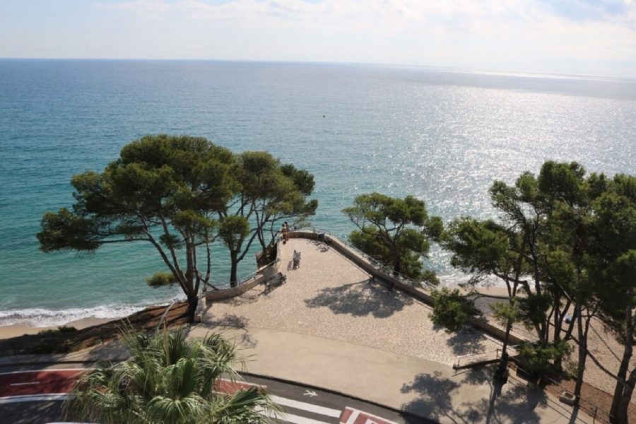 Bari - Costa Dorada