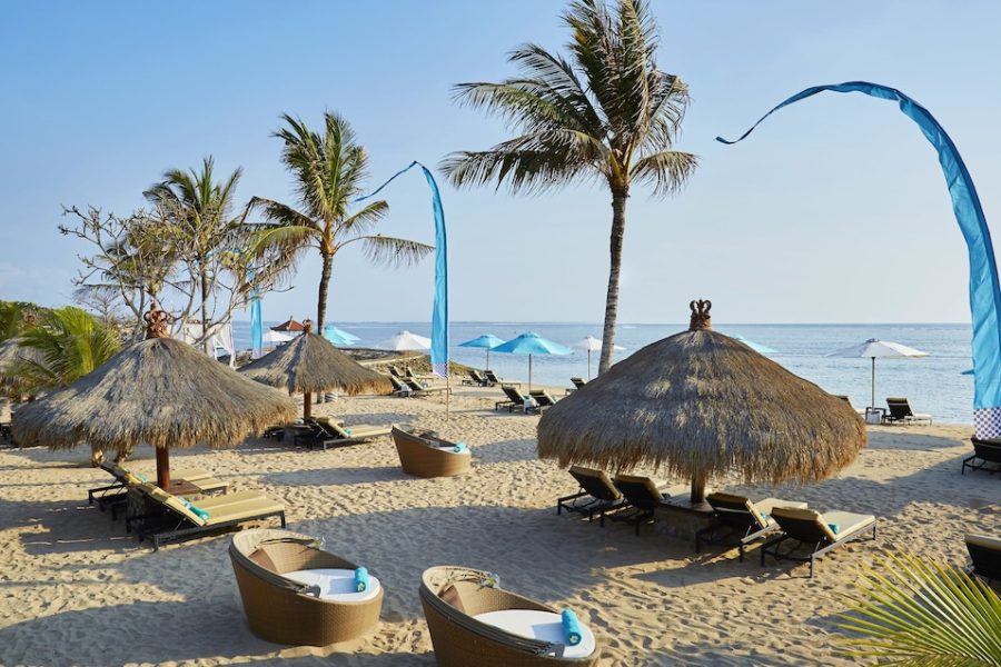 Venezia - Nusa Dua - Bali - SOL by Meliá Benoa Bali - All Inclusive