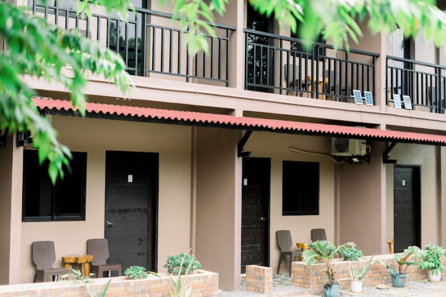 Venezia - Panglao - Alona Princess Suites