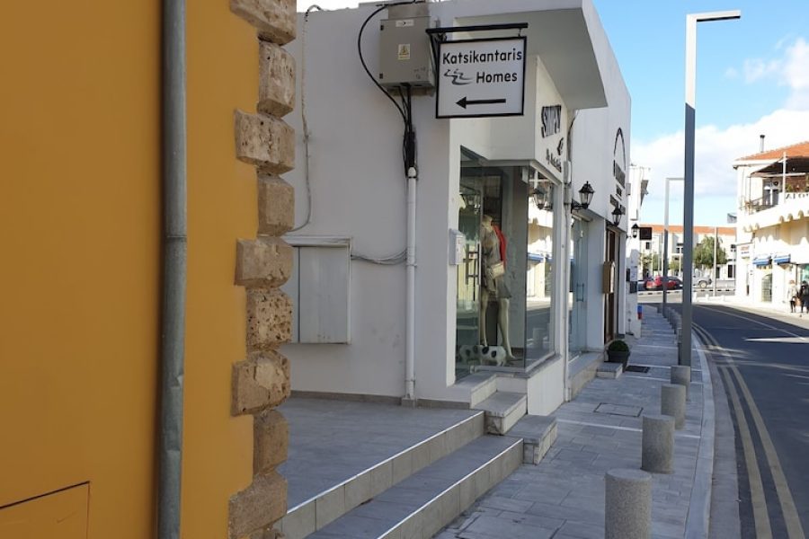Venezia - Paphos - Katsikantaris Homes