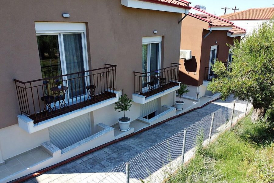 Bologna - Halkidiki e penisola calcidica