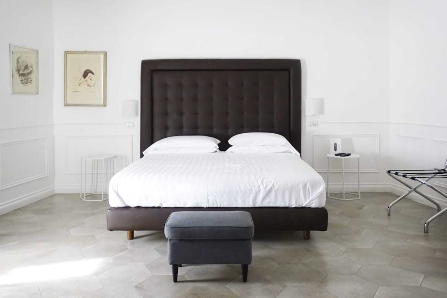 Venezia - Pompei - RAVIDA SUITES