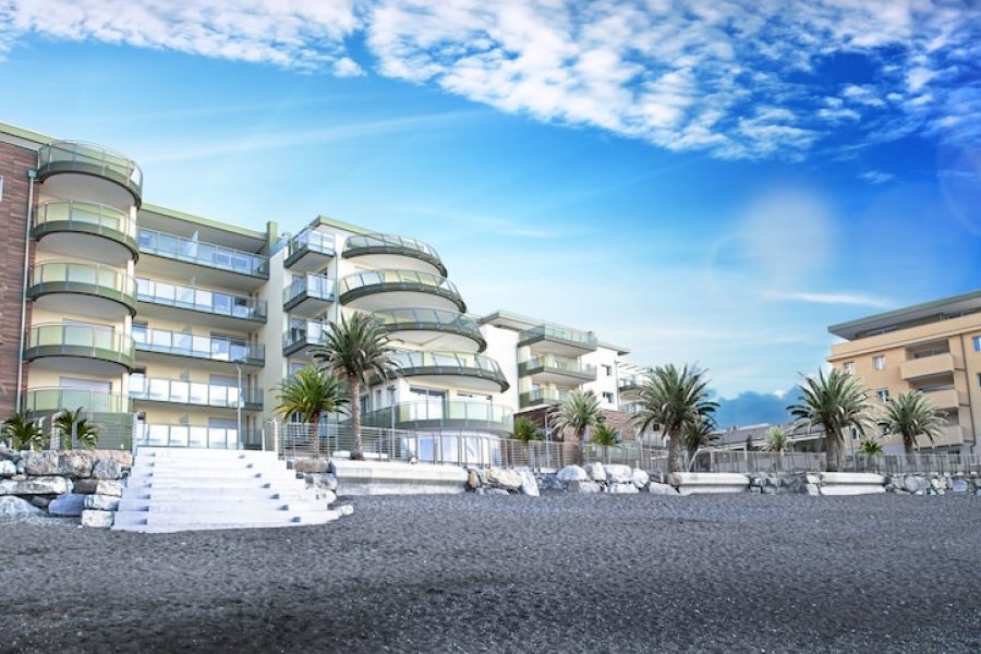 Venezia - Portofino - Gli Scogli Luxury Residence Hotel