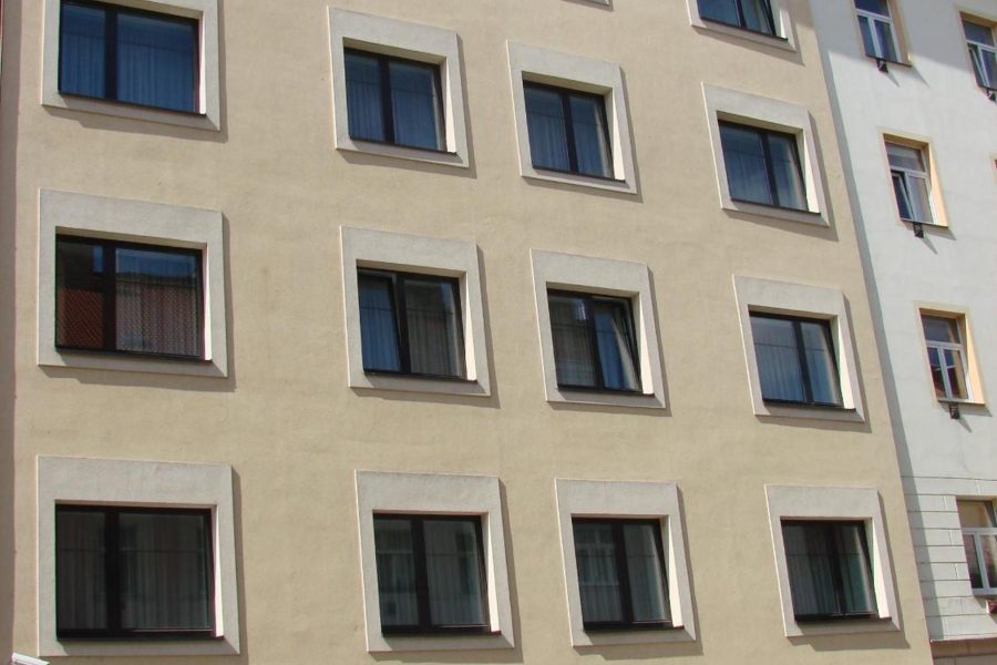 Venezia - Praga - Hotel Coronet