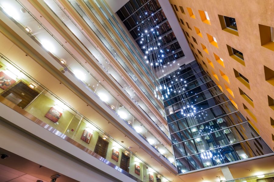 Venezia - Riga - Avalon Hotel & Conferences